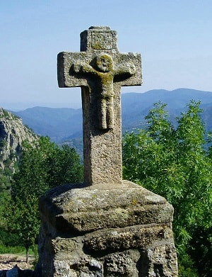 3 A medieval Gevaudan in the Cevennes