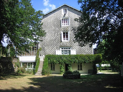 L'Etoile Chambres et table d'hôtes