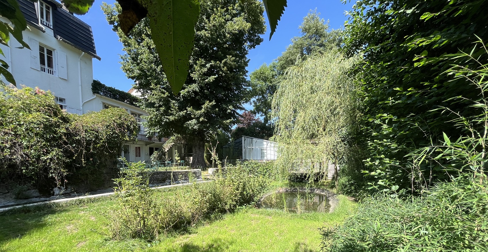 L'Etoile Maison d'hôtes sur le GR®70 Chemin de Stevenson en Lozère 1