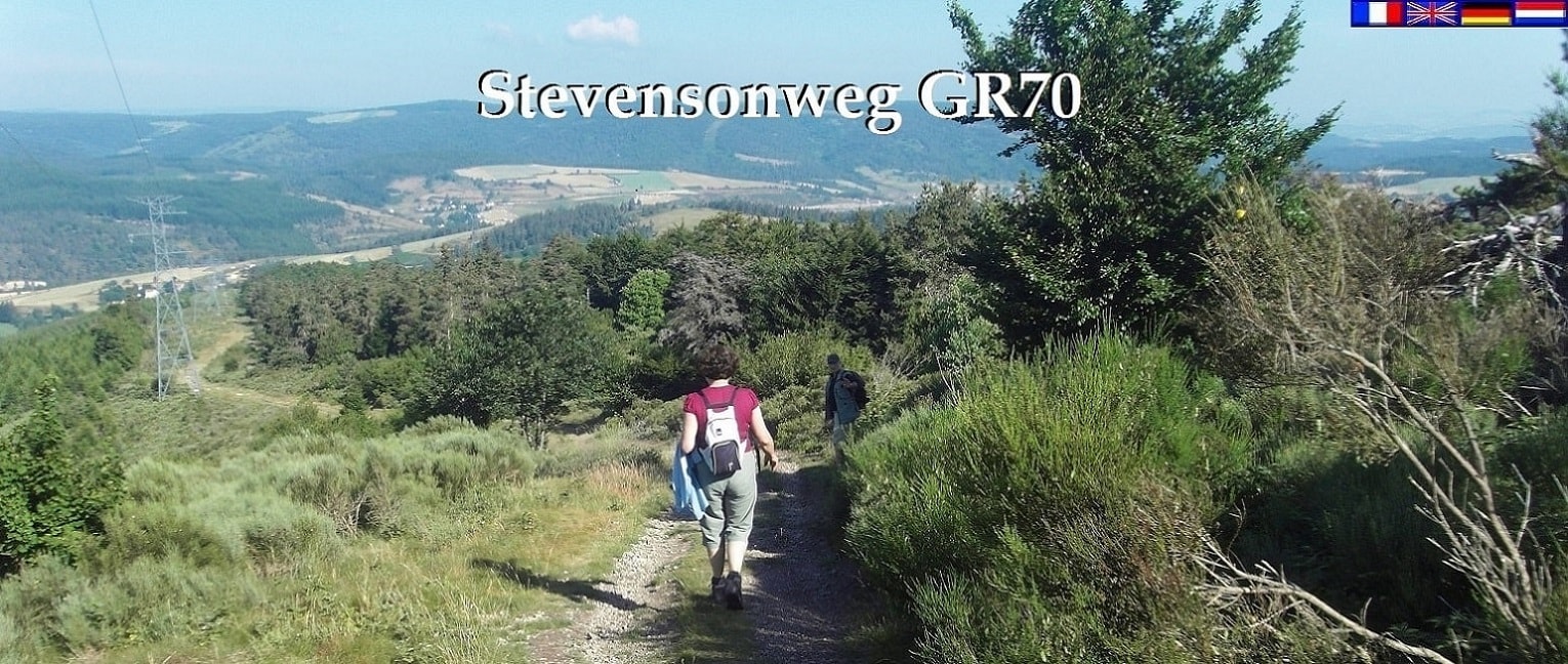 GR70 Stevensonweg
