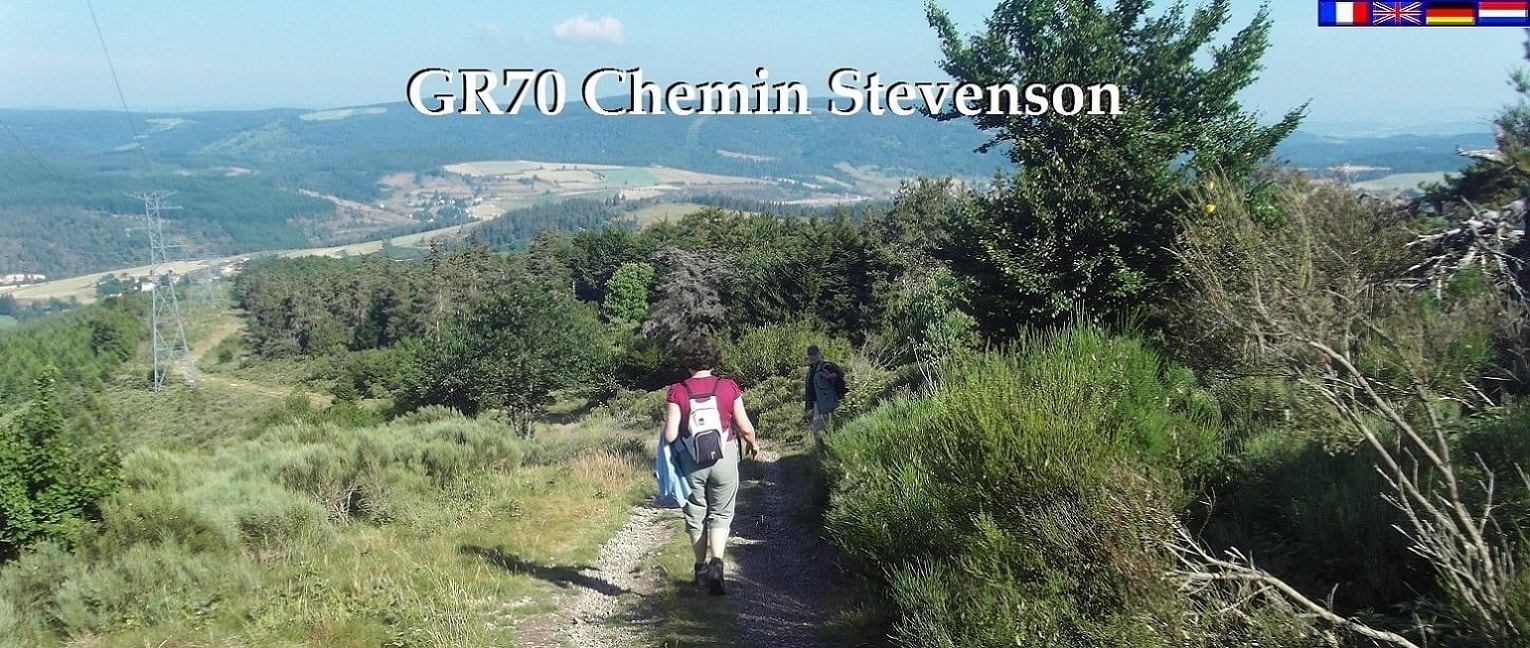 GR70 Chemin Stevenson