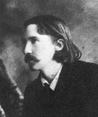 Robert Louis Stevenson 6