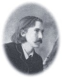 1 Robert Louis Stevenson 6