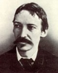 Robert Louis Stevenson 5