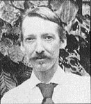 Robert Louis Stevenson 7